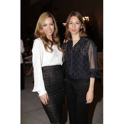 Mad Men-Star Christina Hendricks