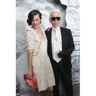 Mad Men-Star Christina Hendricks