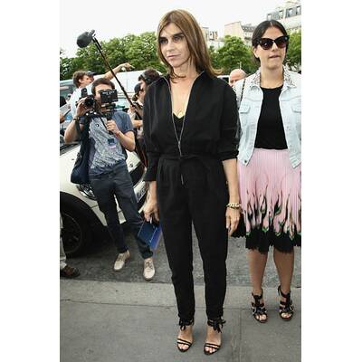 Mad Men-Star Christina Hendricks