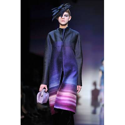 Georgio Armani Privé H/W 2012/13