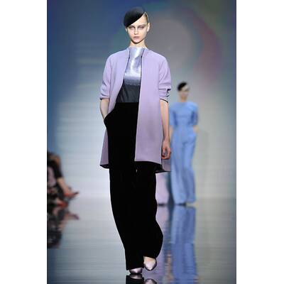 Georgio Armani Privé H/W 2012/13