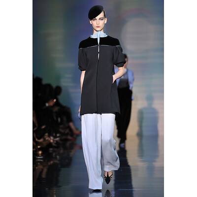 Georgio Armani Privé H/W 2012/13