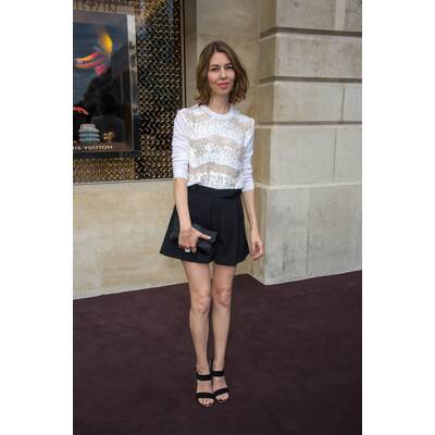 Elle Best Dressed 2012