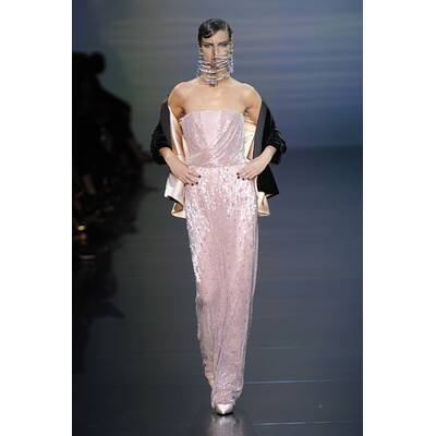 Georgio Armani Privé H/W 2012/13