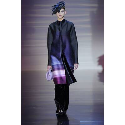 Georgio Armani Privé H/W 2012/13