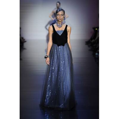 Georgio Armani Privé H/W 2012/13