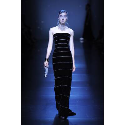 Georgio Armani Privé H/W 2012/13