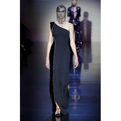 Georgio Armani Privé H/W 2012/13