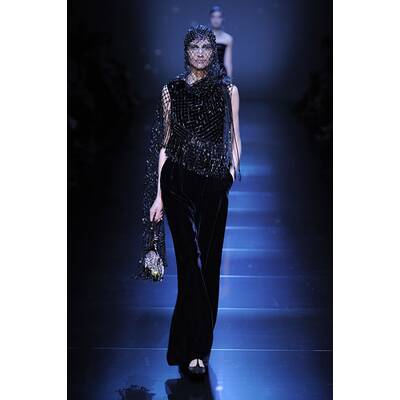 Georgio Armani Privé H/W 2012/13