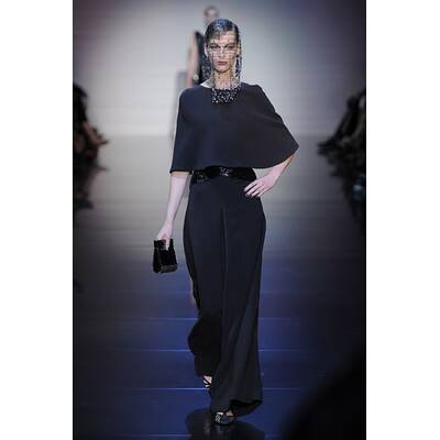 Georgio Armani Privé H/W 2012/13