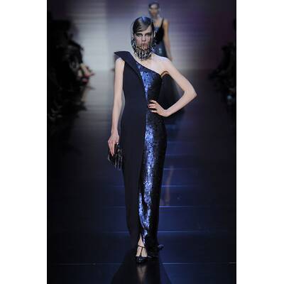 Georgio Armani Privé H/W 2012/13