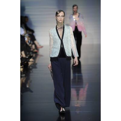 Georgio Armani Privé H/W 2012/13