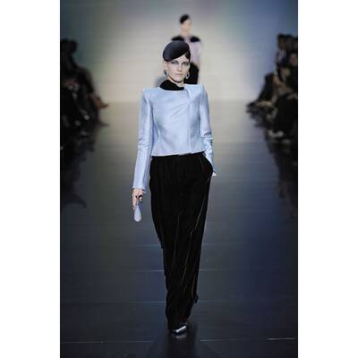 Georgio Armani Privé H/W 2012/13