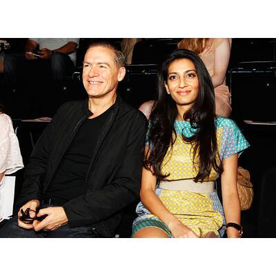 Paula und Katja Riemann