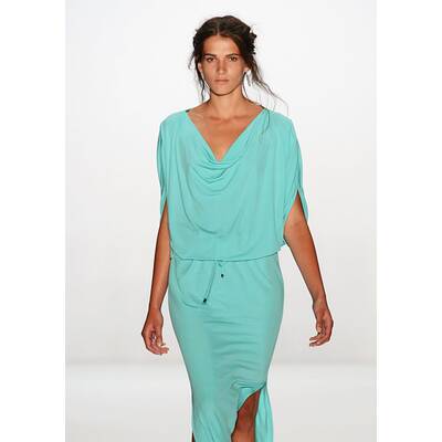 Escada Frühling/Sommer 2013