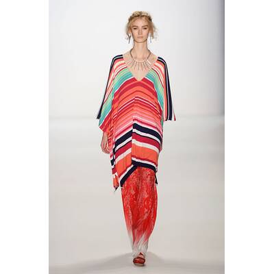 Escada Frühling/Sommer 2013