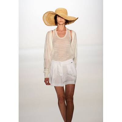 Escada Frühling/Sommer 2013