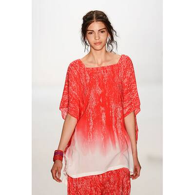 Escada Frühling/Sommer 2013