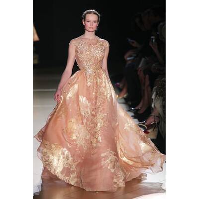 Elie Saab H/W 2012/13