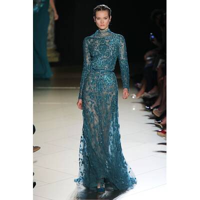 Elie Saab H/W 2012/13