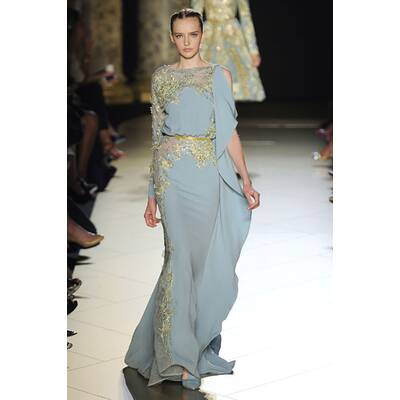 Elie Saab H/W 2012/13