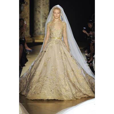 Elie Saab H/W 2012/13