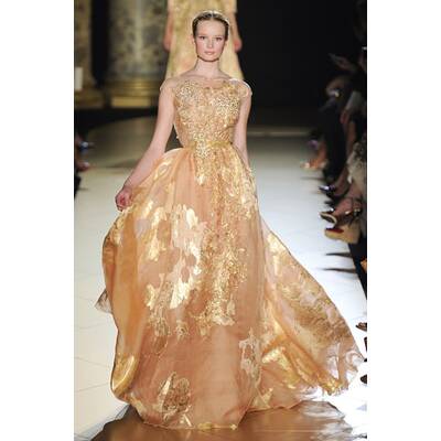 Elie Saab H/W 2012/13