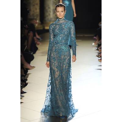 Elie Saab H/W 2012/13