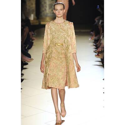 Elie Saab H/W 2012/13