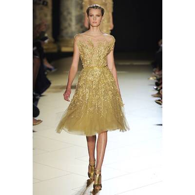 Elie Saab H/W 2012/13