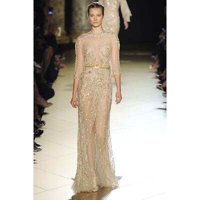 Elie Saab H/W 2012/13