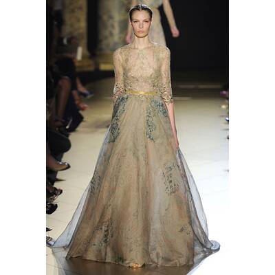 Elie Saab H/W 2012/13