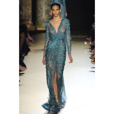 Elie Saab H/W 2012/13