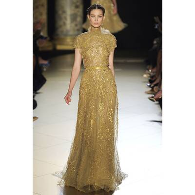 Elie Saab H/W 2012/13