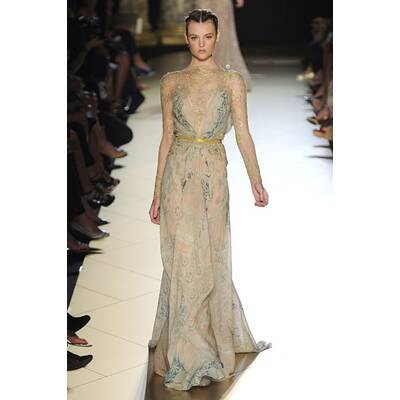 Elie Saab H/W 2012/13