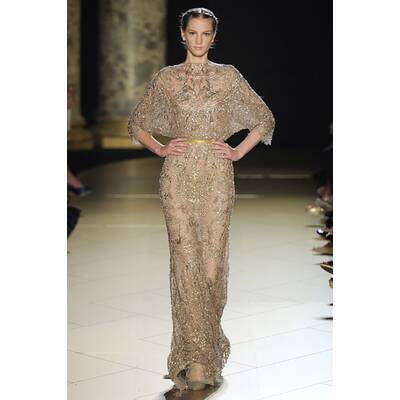 Elie Saab H/W 2012/13