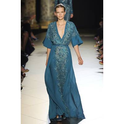 Elie Saab H/W 2012/13