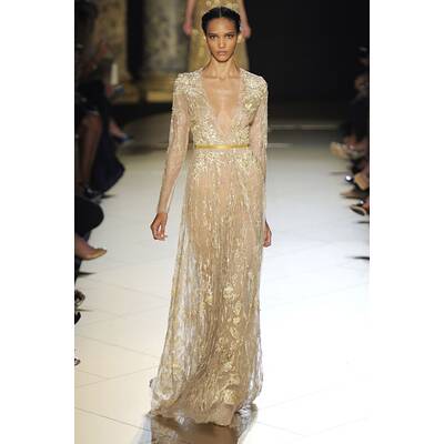 Elie Saab H/W 2012/13