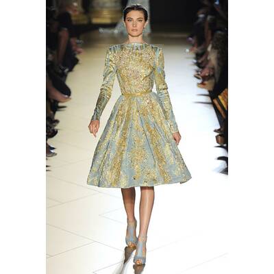 Elie Saab H/W 2012/13