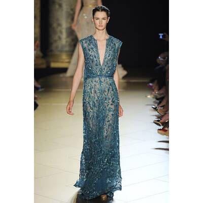 Elie Saab H/W 2012/13