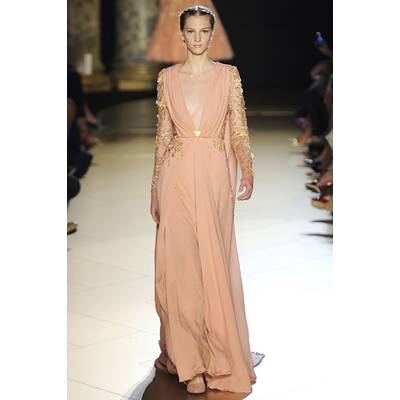 Elie Saab H/W 2012/13