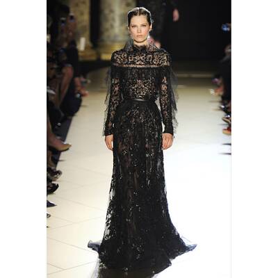 Elie Saab H/W 2012/13