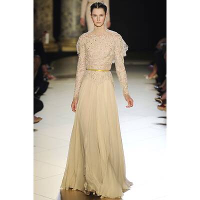 Elie Saab H/W 2012/13