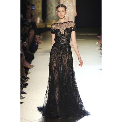 Elie Saab H/W 2012/13