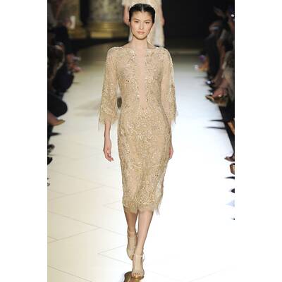 Elie Saab H/W 2012/13