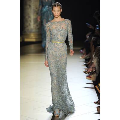 Elie Saab H/W 2012/13