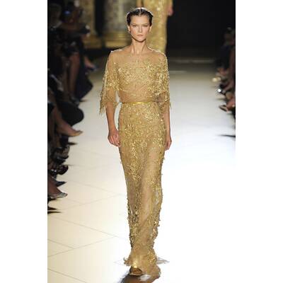 Elie Saab H/W 2012/13