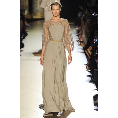 Elie Saab H/W 2012/13