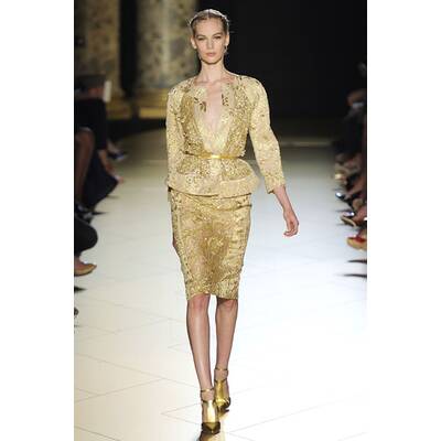 Elie Saab H/W 2012/13