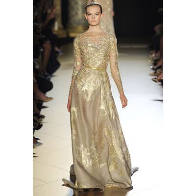 Elie Saab H/W 2012/13